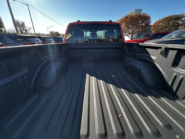 Certified 2025 Ford F150 XL AWD/4WD image 35