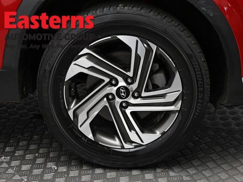 Used 2022 Hyundai Santa Fe SEL w/ Convenience + Premium Package AWD/4WD image 33