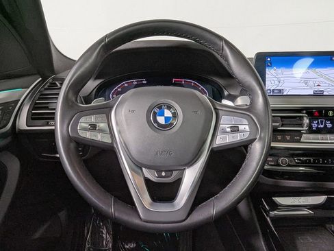 Certified 2023 BMW X3 xDrive30i w/ Convenience Package AWD/4WD image 25