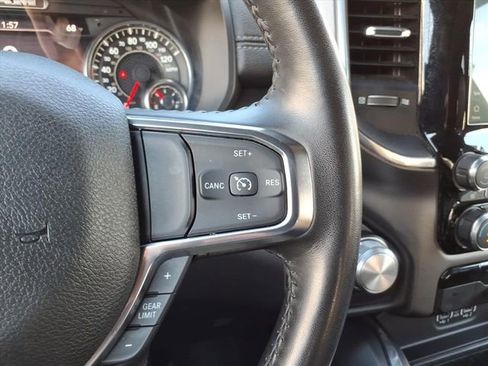 Used 2024 RAM 1500 Laramie image 18