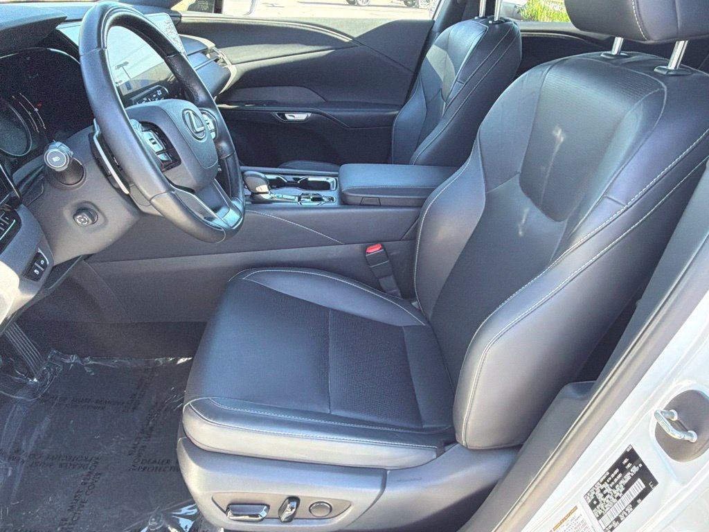 Used 2024 Lexus RX 350 Premium Plus w/ Accessory Package (Z1) FWD image 21