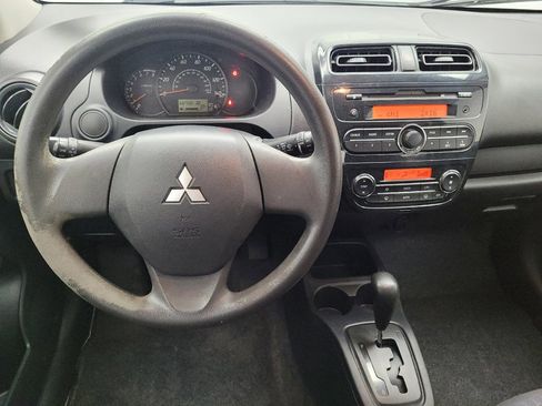Used 2015 Mitsubishi Mirage RF FWD image 22