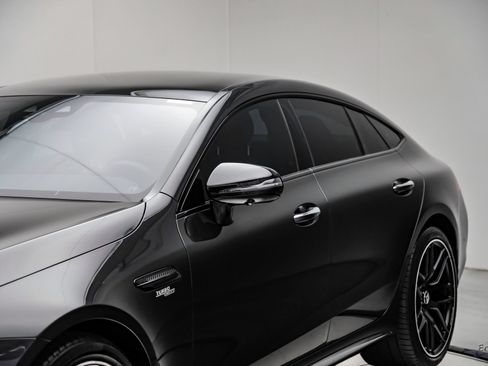 Used 2023 Mercedes-Benz AMG GT 53 image 25