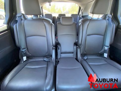 Used 2019 Honda Odyssey EX-L image 21