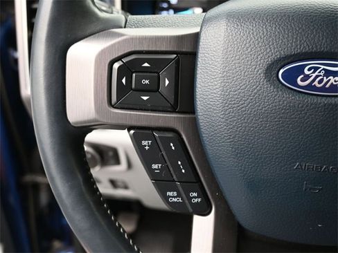 Used 2022 Ford F450 Limited image 34