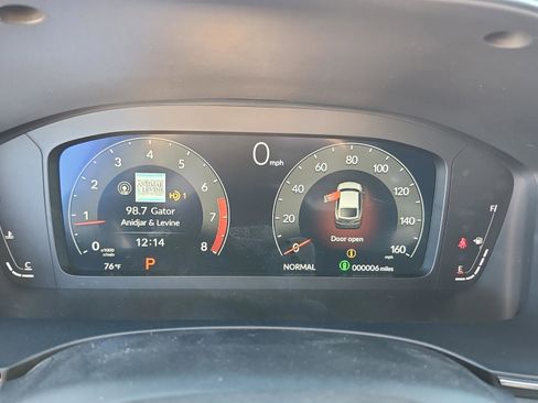 New 2026 Acura Integra A-Spec image 30