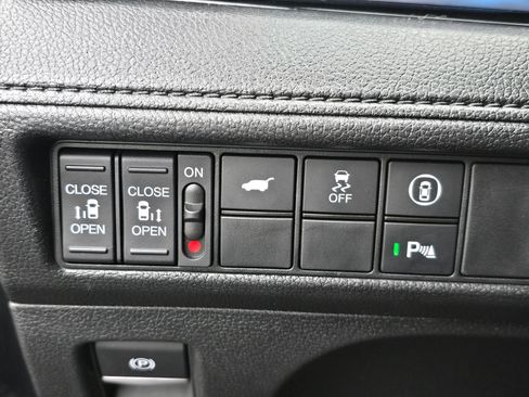 Certified 2023 Honda Odyssey Elite image 29