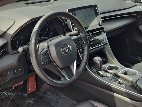 Used 2021 Toyota Avalon TRD FWD image 11