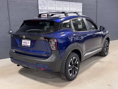 New 2026 Nissan Kicks SV w/ Cold Weather Package image 14