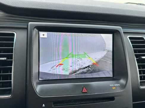 Used 2019 Ford Flex SEL w/ Equipment Group 202A image 39