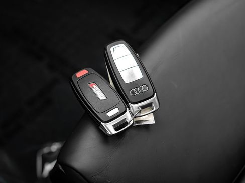 Used 2024 Audi RS 3 AWD/4WD image 66