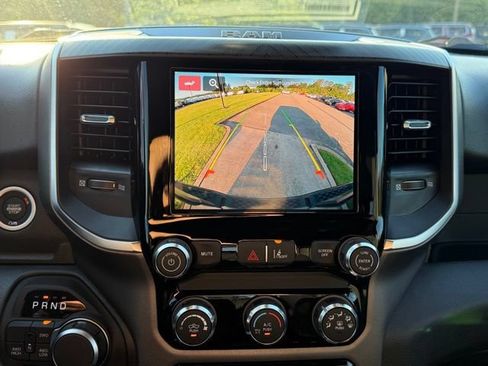 New 2026 RAM 1500 Express AWD/4WD image 20