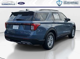 New 2026 Ford Explorer Active w/ Active Comfort Package RWD video 3