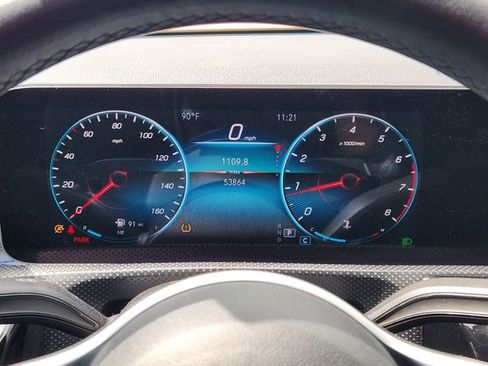 Used 2020 Mercedes-Benz A 220 image 13