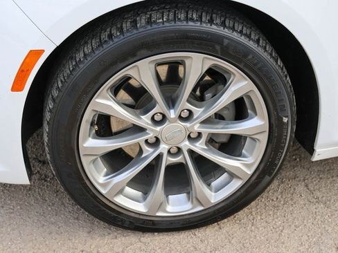 Used 2024 Cadillac CT5 Premium Luxury w/ Climate Package image 7