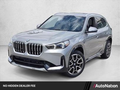 New 2027 BMW X1 xDrive28i w/ Convenience Package