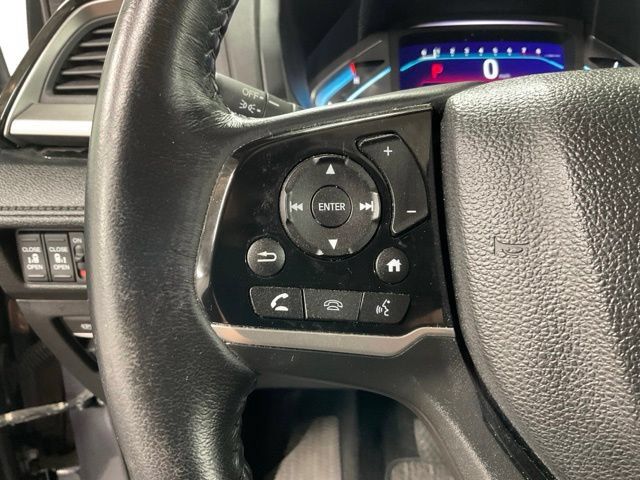 Certified 2024 Honda Odyssey Touring image 22