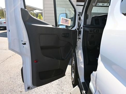 New 2024 Ford Transit 350 XL image 16