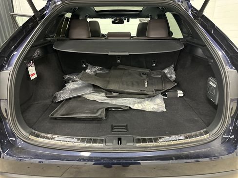 Certified 2025 Lexus RX 350 AWD w/ Convenience Package image 32