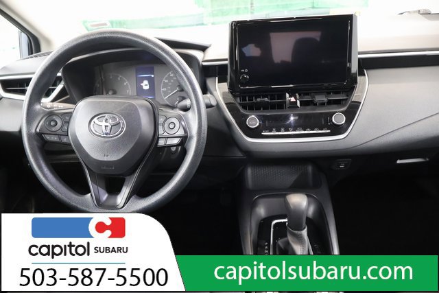 Used 2024 Toyota Corolla LE FWD image 25