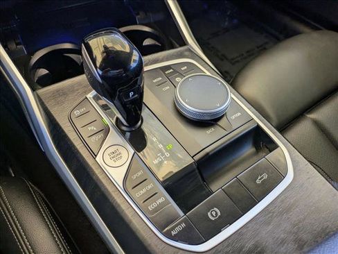 Used 2023 BMW 430i xDrive Convertible image 12