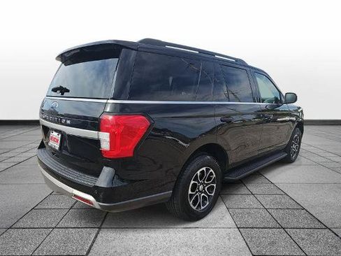 Certified 2024 Ford Expedition XLT AWD/4WD image 5