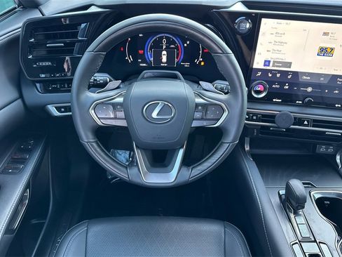 Certified 2024 Lexus RX 350 Premium Plus image 16