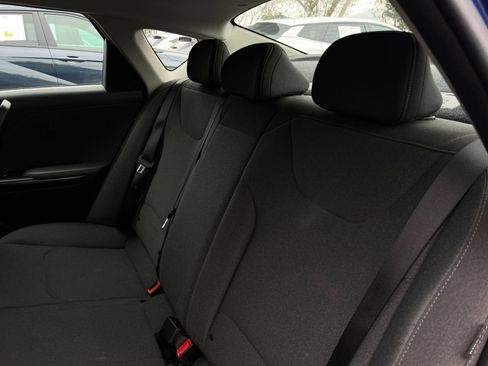 Used 2025 Kia K4 FWD image 27
