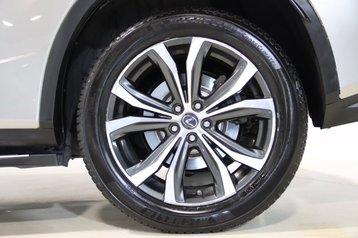 Used 2018 Lexus RX 350 AWD w/ Premium Package image 65