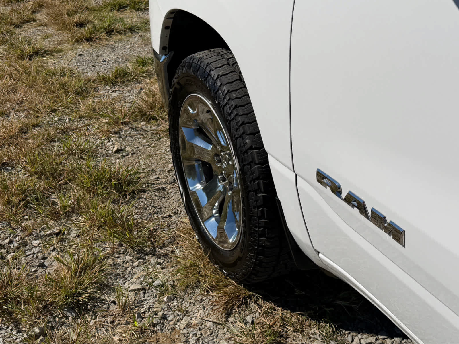 Used 2022 RAM 1500 Big Horn AWD/4WD image 7