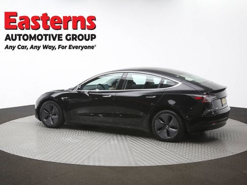 Used 2018 Tesla Model 3 Long Range AWD/4WD image 57