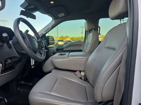 Used 2020 Ford F150 XL w/ Equipment Group 101A Mid AWD/4WD image 10