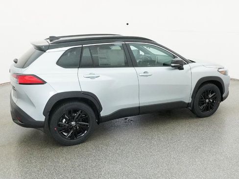 New 2026 Toyota Corolla Cross XSE image 24