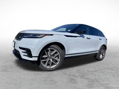 Certified 2026 Land Rover Range Rover Velar Dynamic SE
