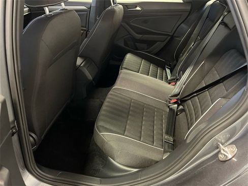 Certified 2024 Volkswagen Jetta Sport image 16