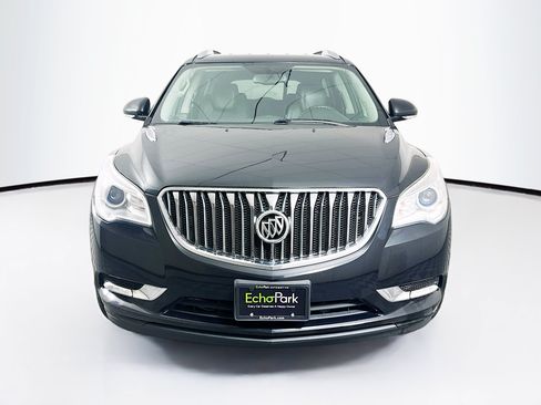 Used 2015 Buick Enclave Leather FWD image 2