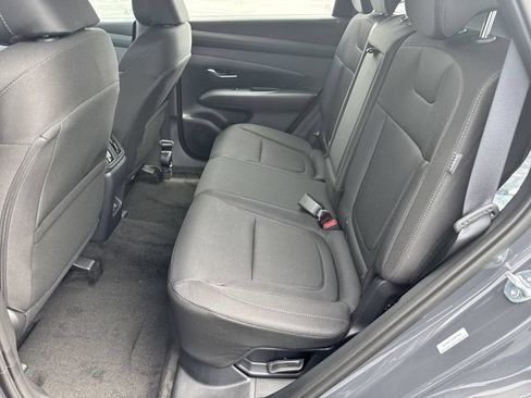 New 2026 Hyundai Tucson Blue SE AWD/4WD image 20