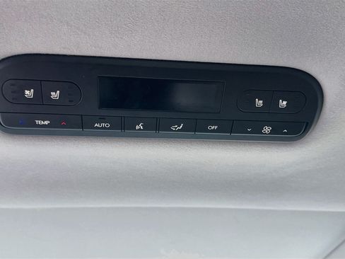 Used 2026 Hyundai Palisade Calligraphy FWD image 23