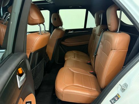 Used 2016 Mercedes-Benz GLE 350 image 18