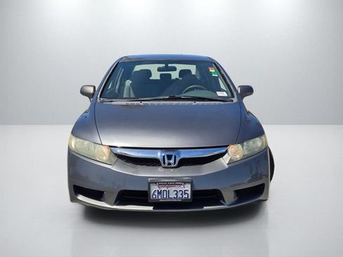 Used 2010 Honda Civic LX image 2