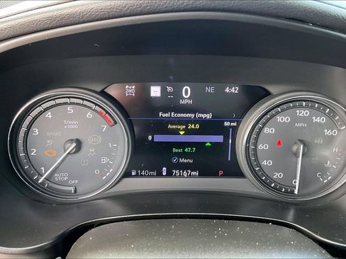 Used 2019 Cadillac XT4 Premium Luxury w/ Technology Package AWD/4WD image 29
