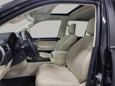 Used 2023 Lexus GX 460 Premium image 10