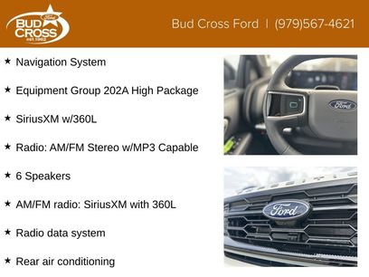 New 2025 Ford Expedition Max Active