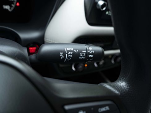 Used 2026 Honda HR-V LX image 24