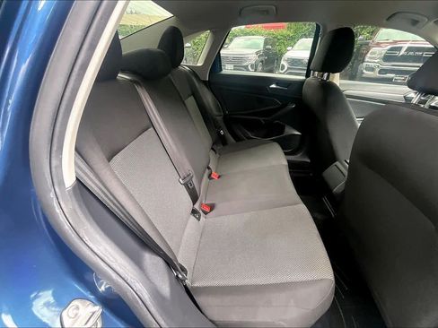 Used 2021 Volkswagen Jetta S w/ Driver Assistance Package image 20