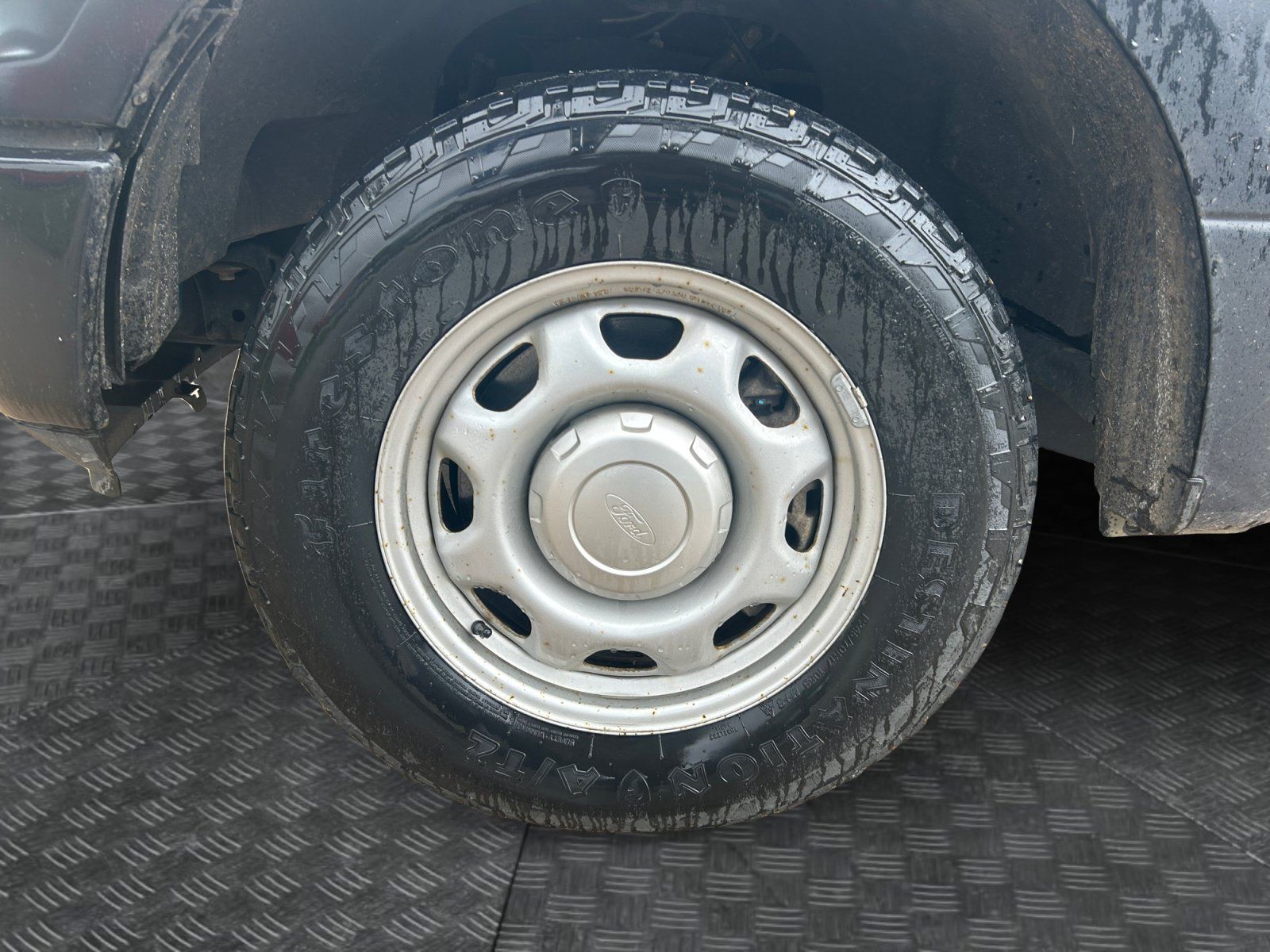 Used 2020 Ford F150 XL w/ Equipment Group 101A Mid RWD image 13