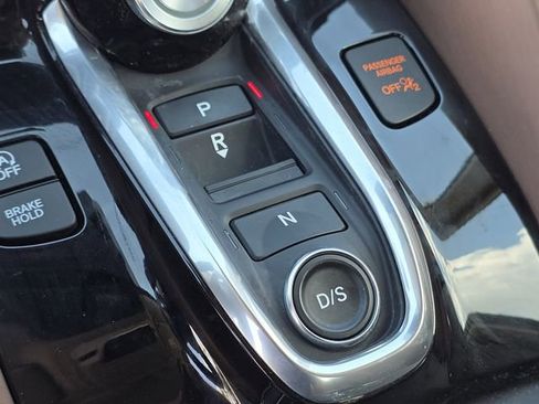 Used 2021 Acura TLX SH-AWD w/ Technology Package image 26