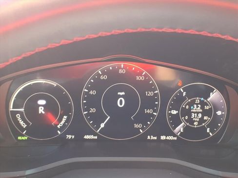 Used 2025 MAZDA CX-70 Plug-In Hybrid w/ Premium Plus image 25