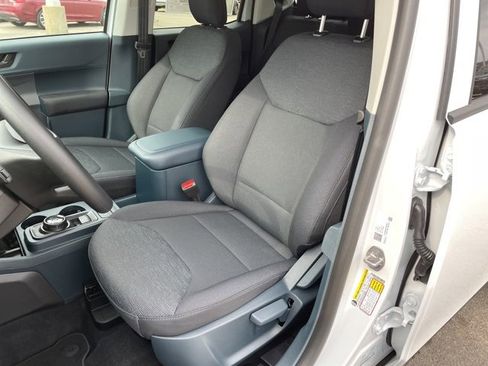 New 2026 Ford Maverick XL image 23