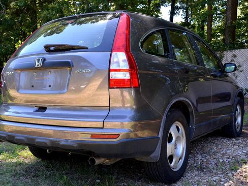 Used 2011 Honda CR-V LX image 5